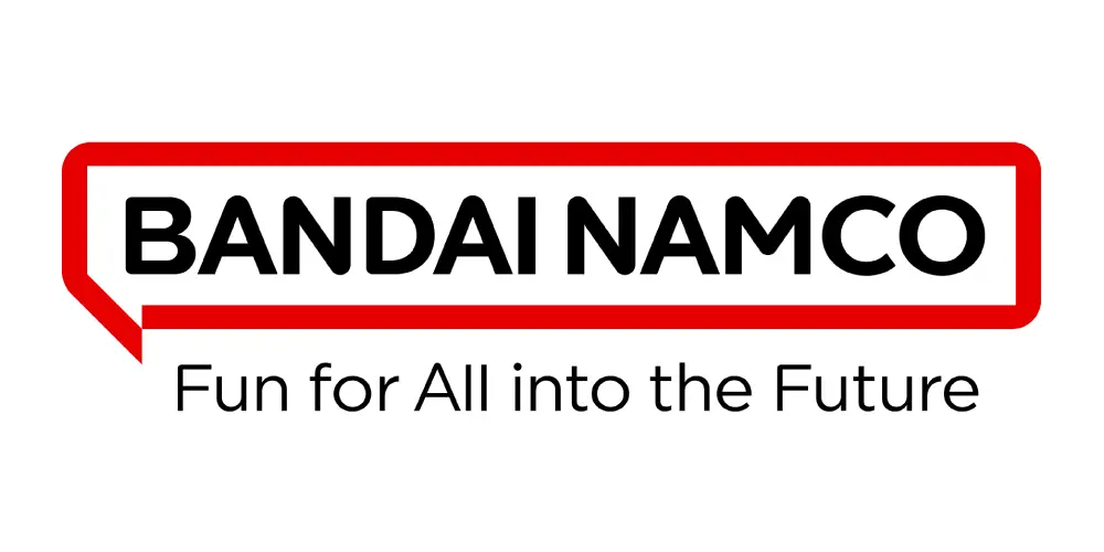 バンダイナムコエンターテインメント