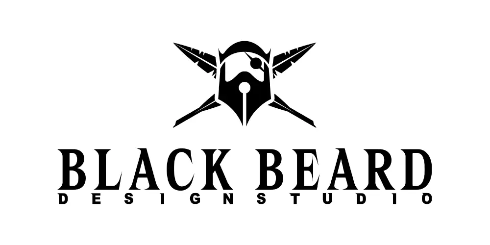Black Beard Design Studio