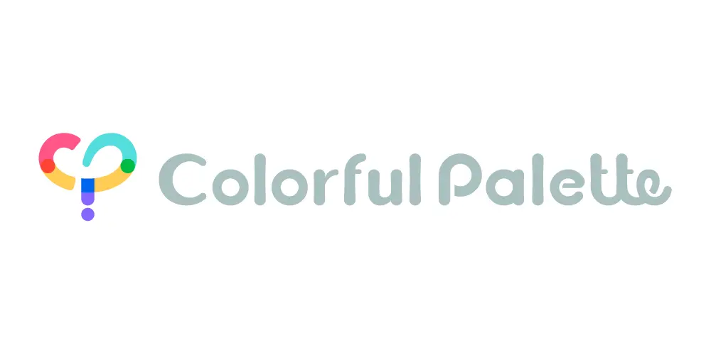 Colorful Palette