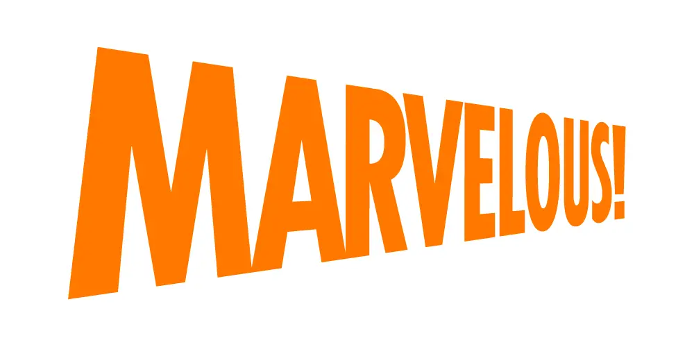 マーベラス