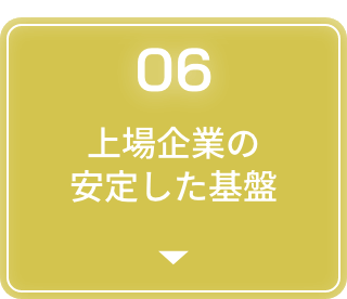 上場企業の安定した基盤