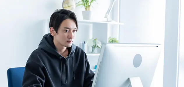 システムエンジニア