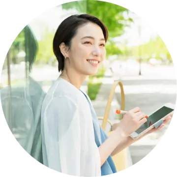 女性6