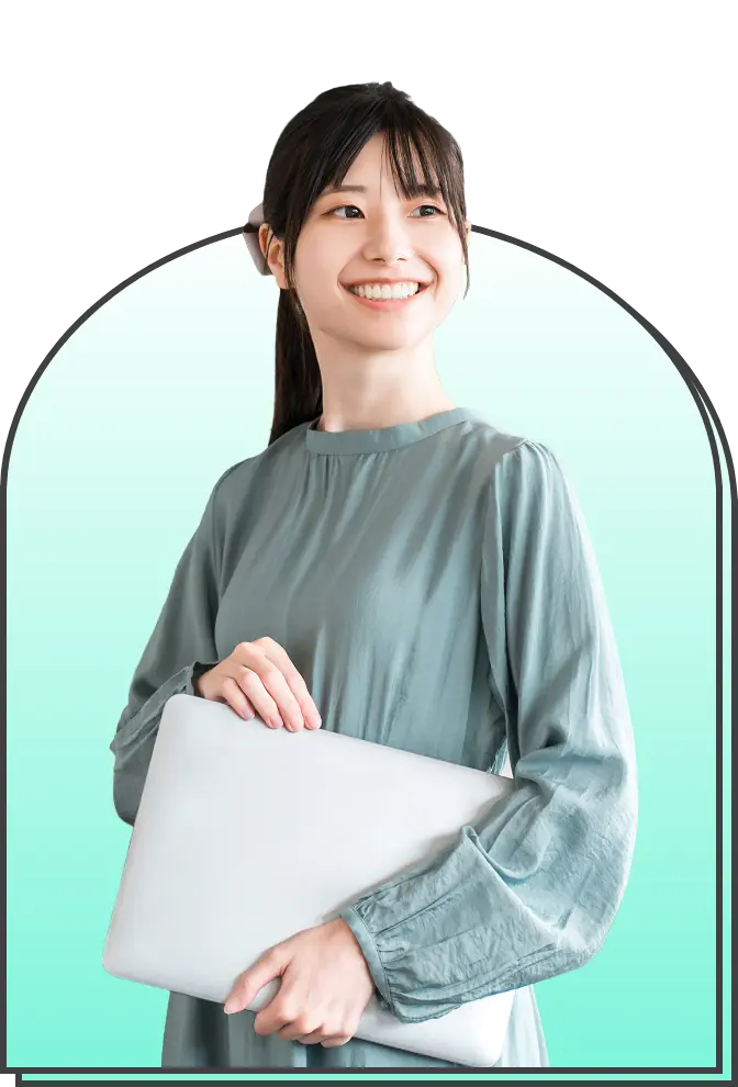 女性