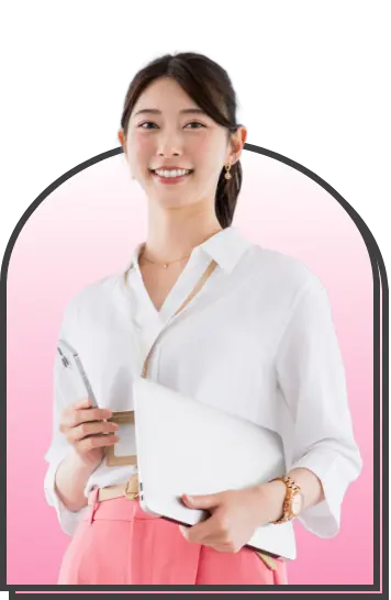 女性2