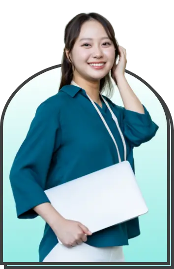 女性3