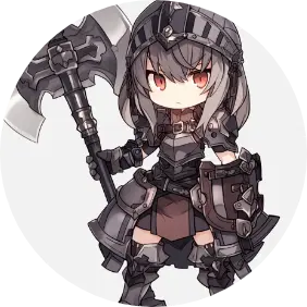 キャラ4