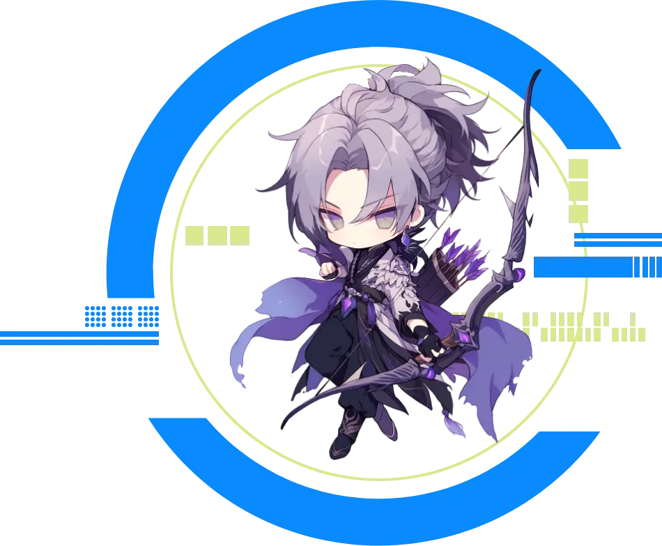 キャラクター