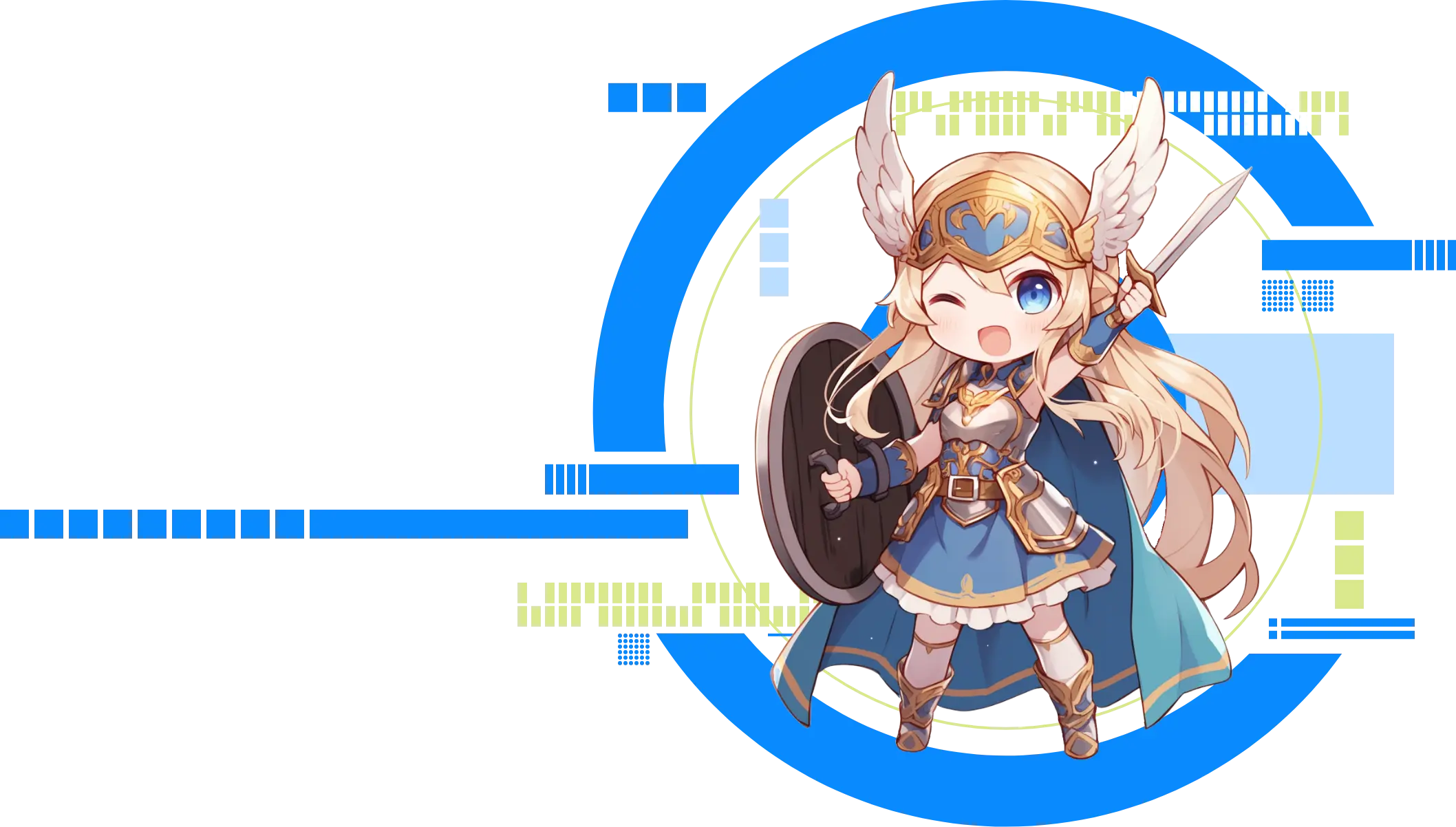 ゲーム少女